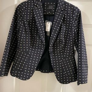 Women’s Blazer